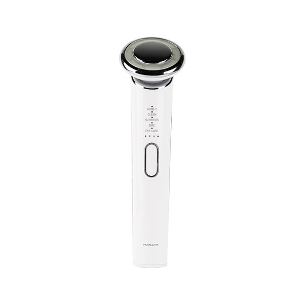 [Open Box] Pearlcare New Sonic 6-in-1 Home Beauty Device Galvanic High