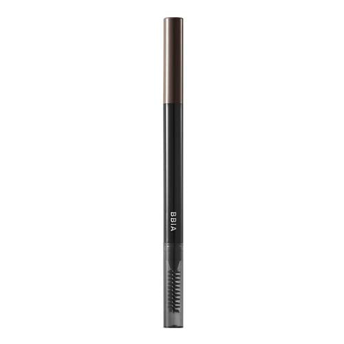 [Expiration imminen] BBIA Last Auto Eyebrow Pencil 0.25g #02 Dark Brown