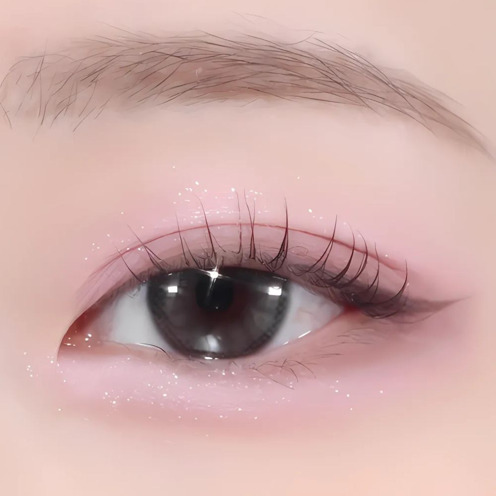 lilybyred New Mood It Palette 3g in 02 Like It Shade. 