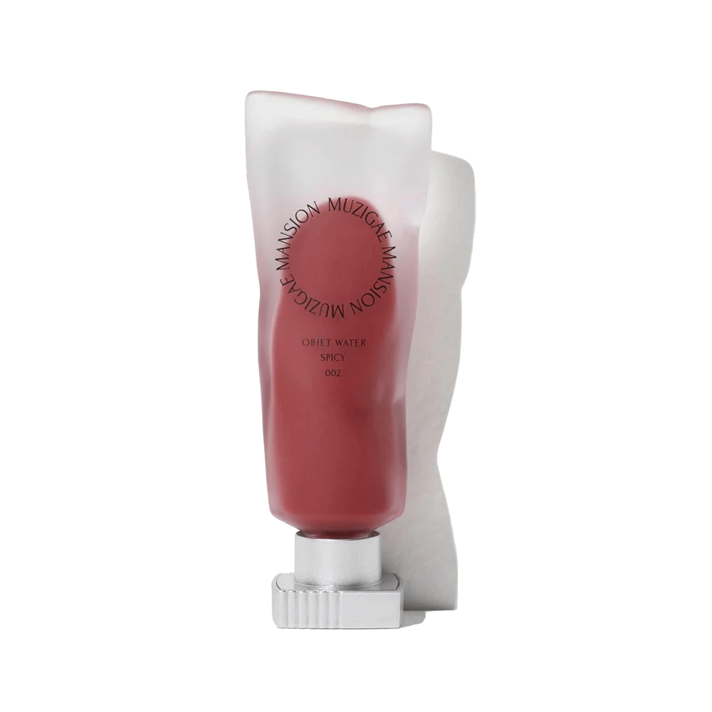 MUZIGAE MANSION Objet Water - 8 Colors - DODOSKIN