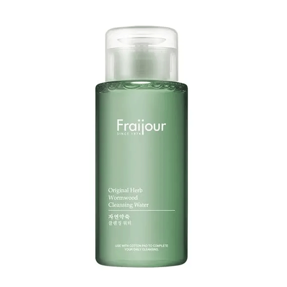 Fraijour Original Herb Wormwood Cleansing Water 300ml - DODOSKIN