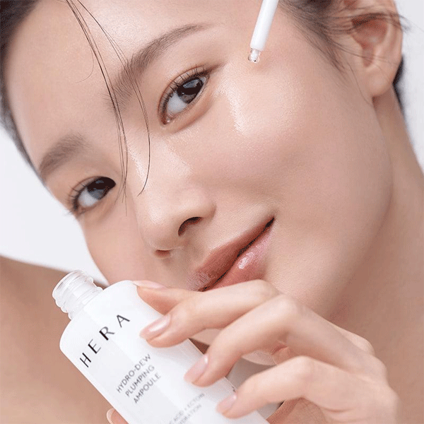 HERA Hydro Dew Plumping Ampoule 50ml - DODOSKIN