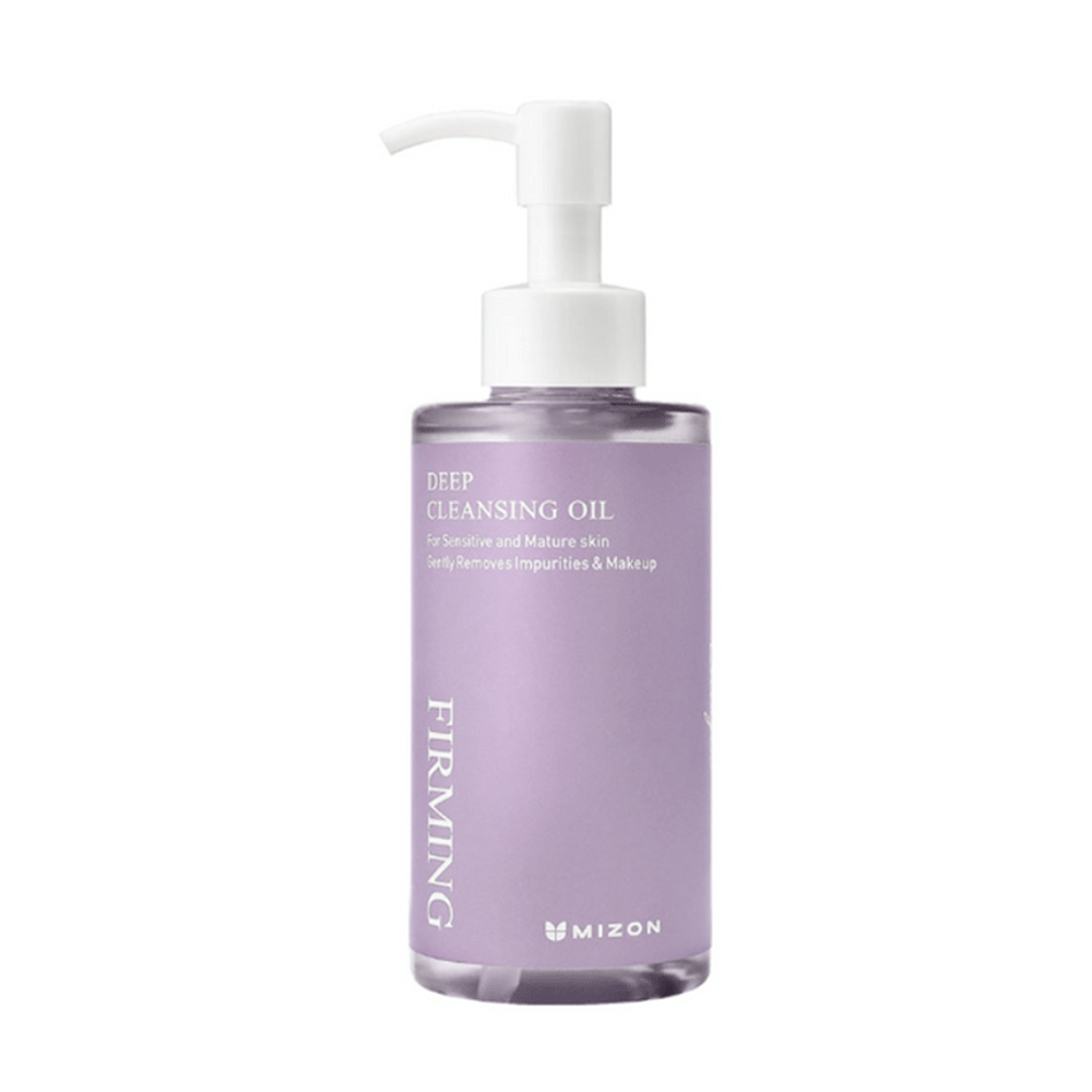 MIZON Deep Cleansing Oil 150ml - 3 Types - DODOSKIN