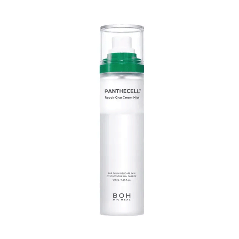 BIOHEAL BOH Panthecell Repair Cica Cream Mist 120ml - DODOSKIN