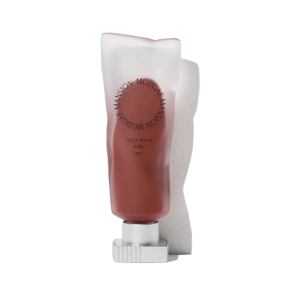 MUZIGAE MANSION Objet Water - 8 Colors - DODOSKIN
