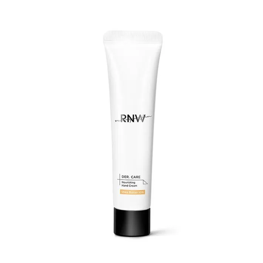 RNW DER. CARE Nourishing Hand Cream 35ml - DODOSKIN