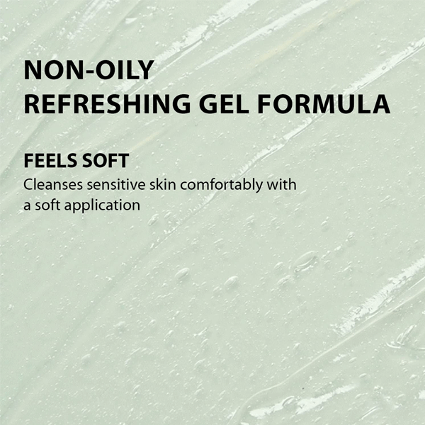 AMPLE:N Centel Calming Shot First Gel Cleanser 150ml - DODOSKIN