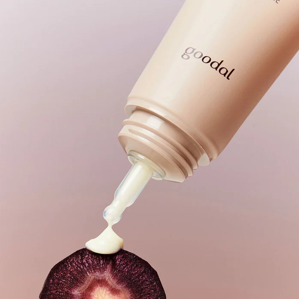 Goodal Black Carrot Vita-A Retinol Firming Cream 50ml - DODOSKIN
