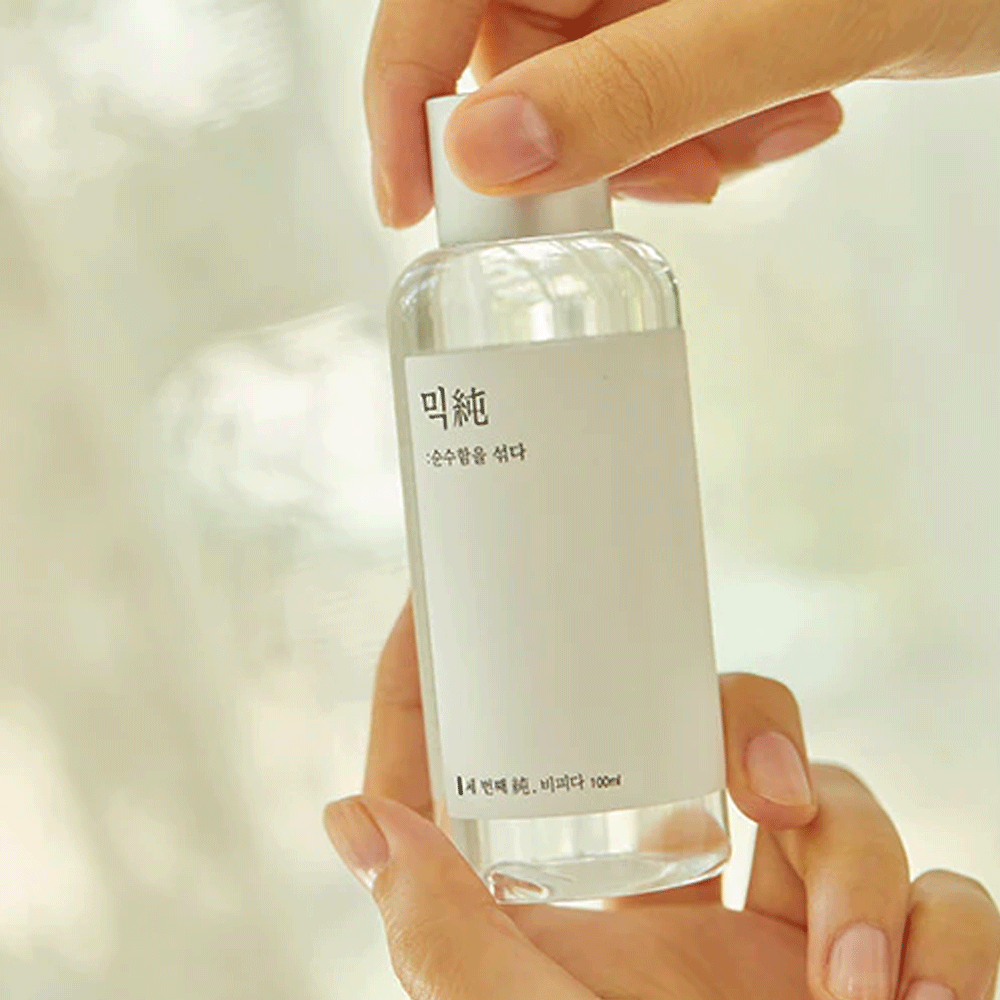 mixsoon Bifida Ferment Essence 100ml - DODOSKIN