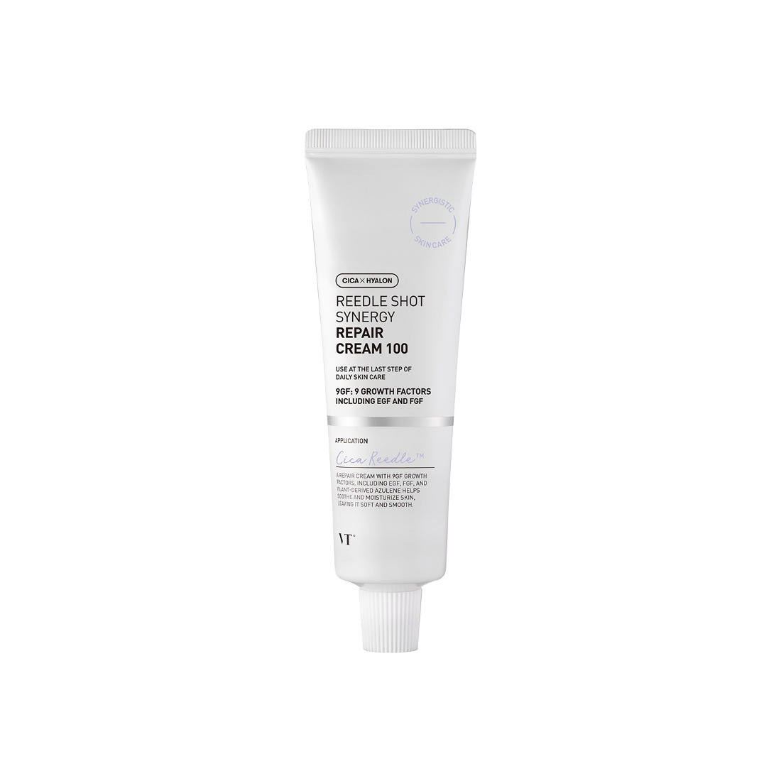 VT Cosmetics Reedle Shot Synergy Lifting Repair Cream 50ml (3 types) - DODOSKIN