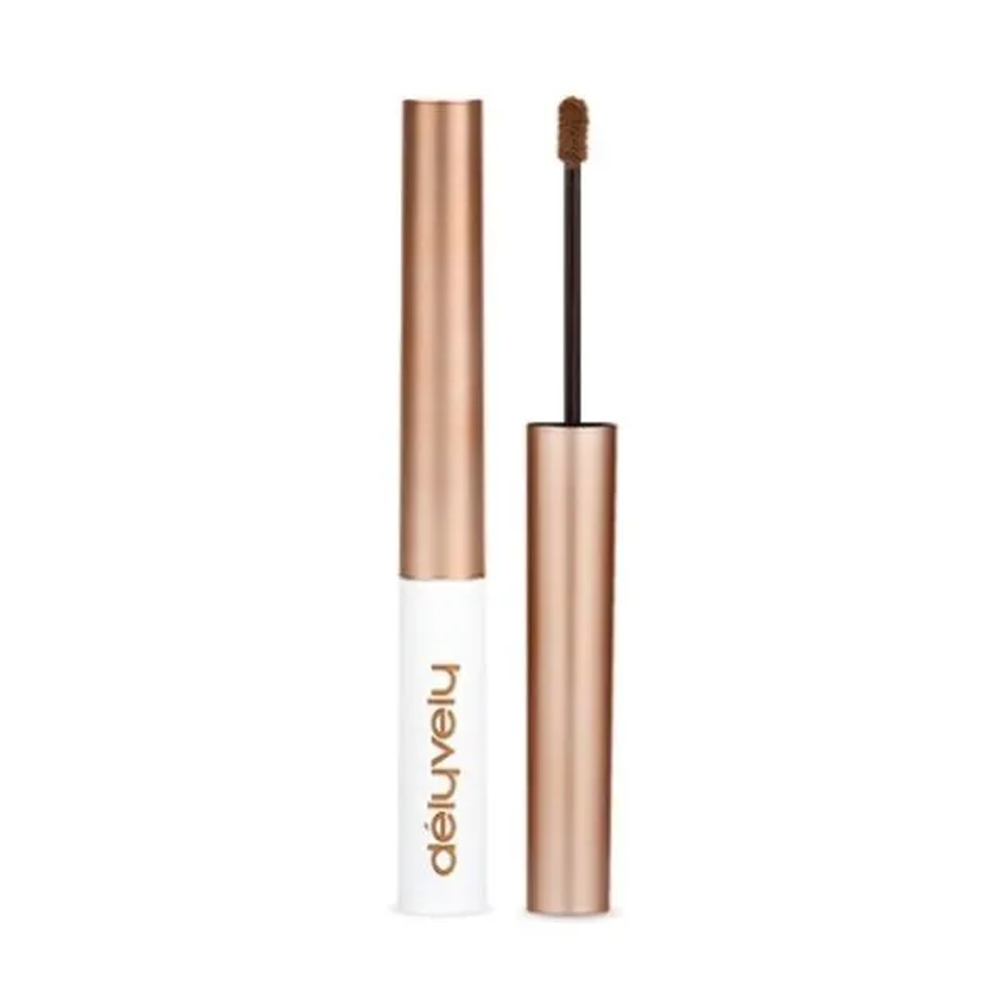 delyvely Quick Tattoo Brow Tint 3g - DODOSKIN