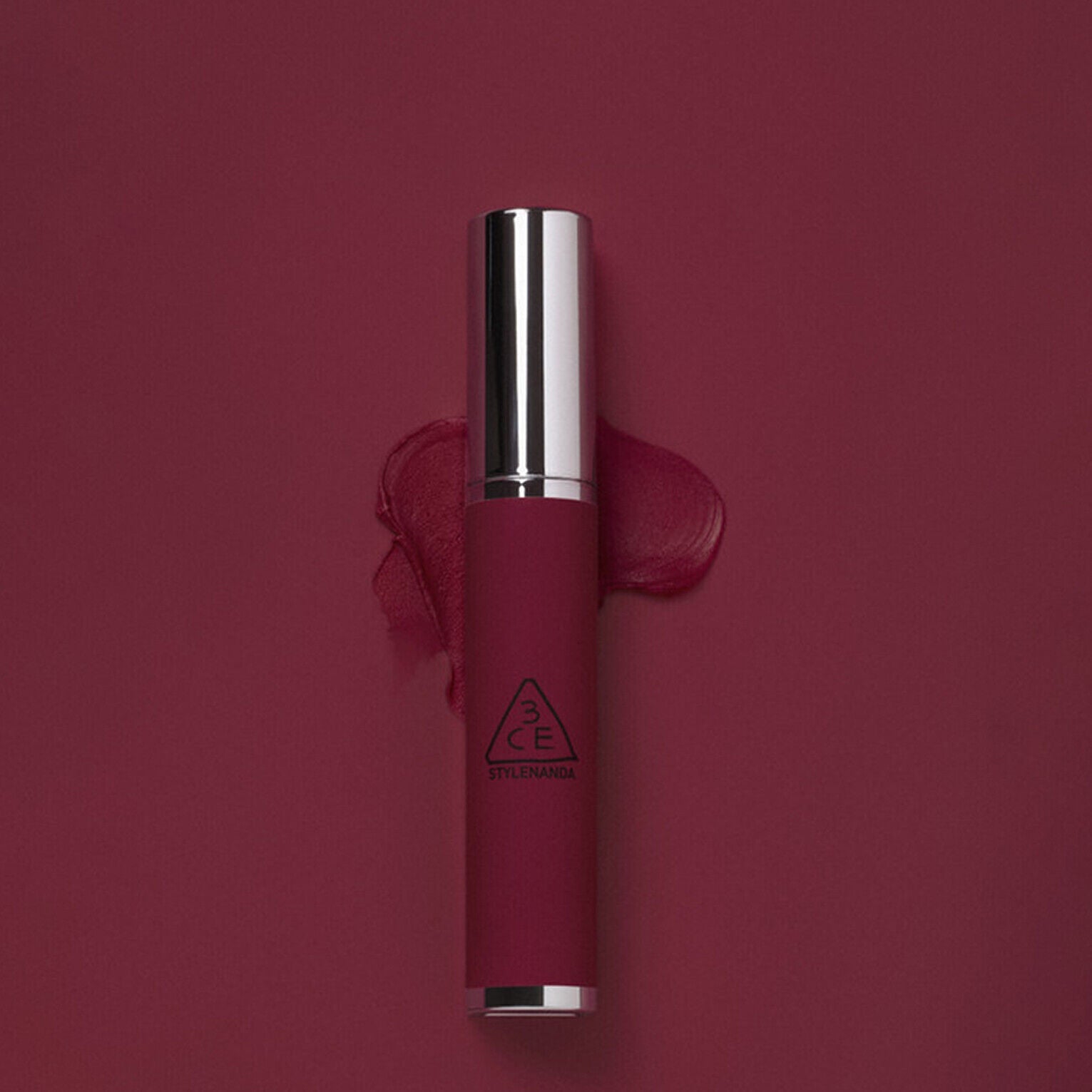 3CE Hazy Lip Clay 4g 10 Colors - Dodoskin