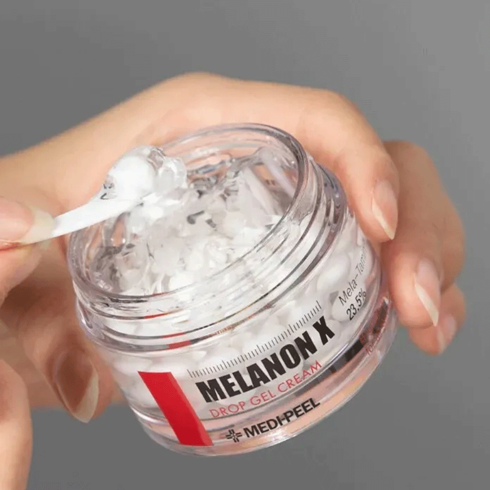 MEDI-PEEL Melanon X Drop Gel Cream 50g - DODOSKIN