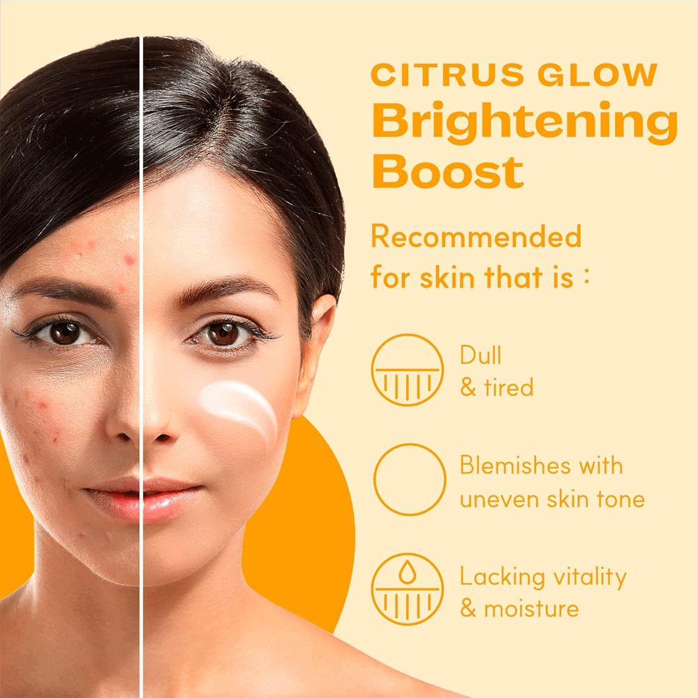 FRUDIA Citrus Brightening Cream 55g - DODOSKIN