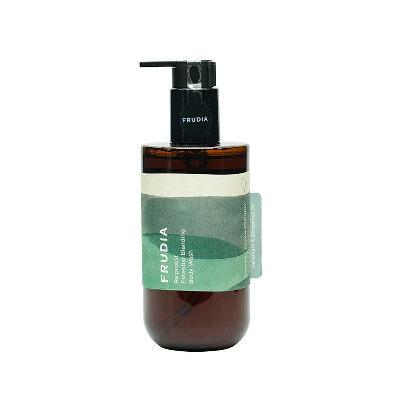 FRUDIA Re:proust Essential Blending Body Wash 300ml - DODOSKIN