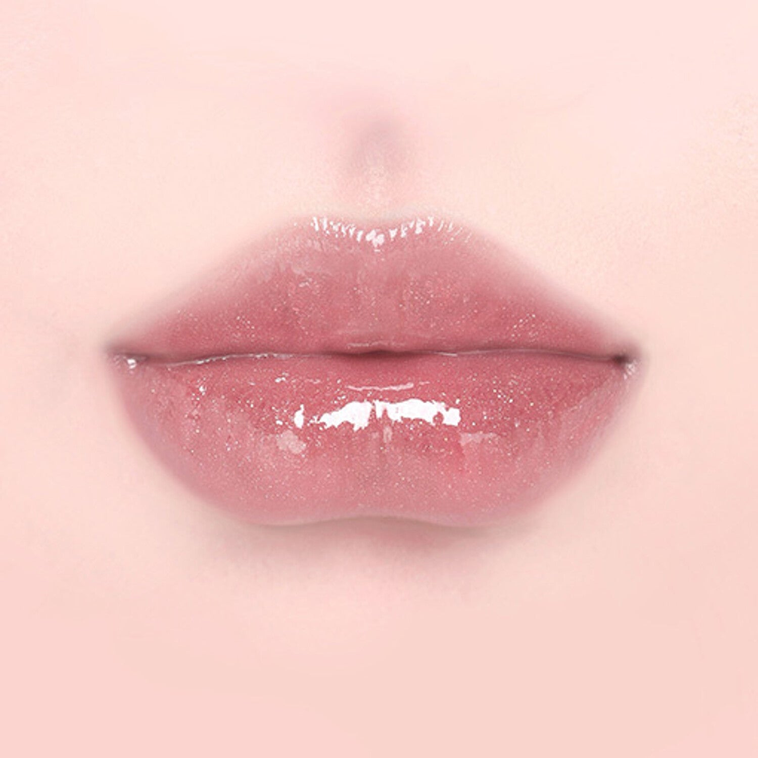 Dinto Pearl-Kissed Plumping Lip Glace 3.8g (15 colors) - DODOSKIN