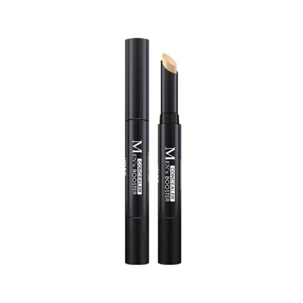 TOSOWOONG Men's Booster Homme Zero Stick Concealer 2.2g - DODOSKIN
