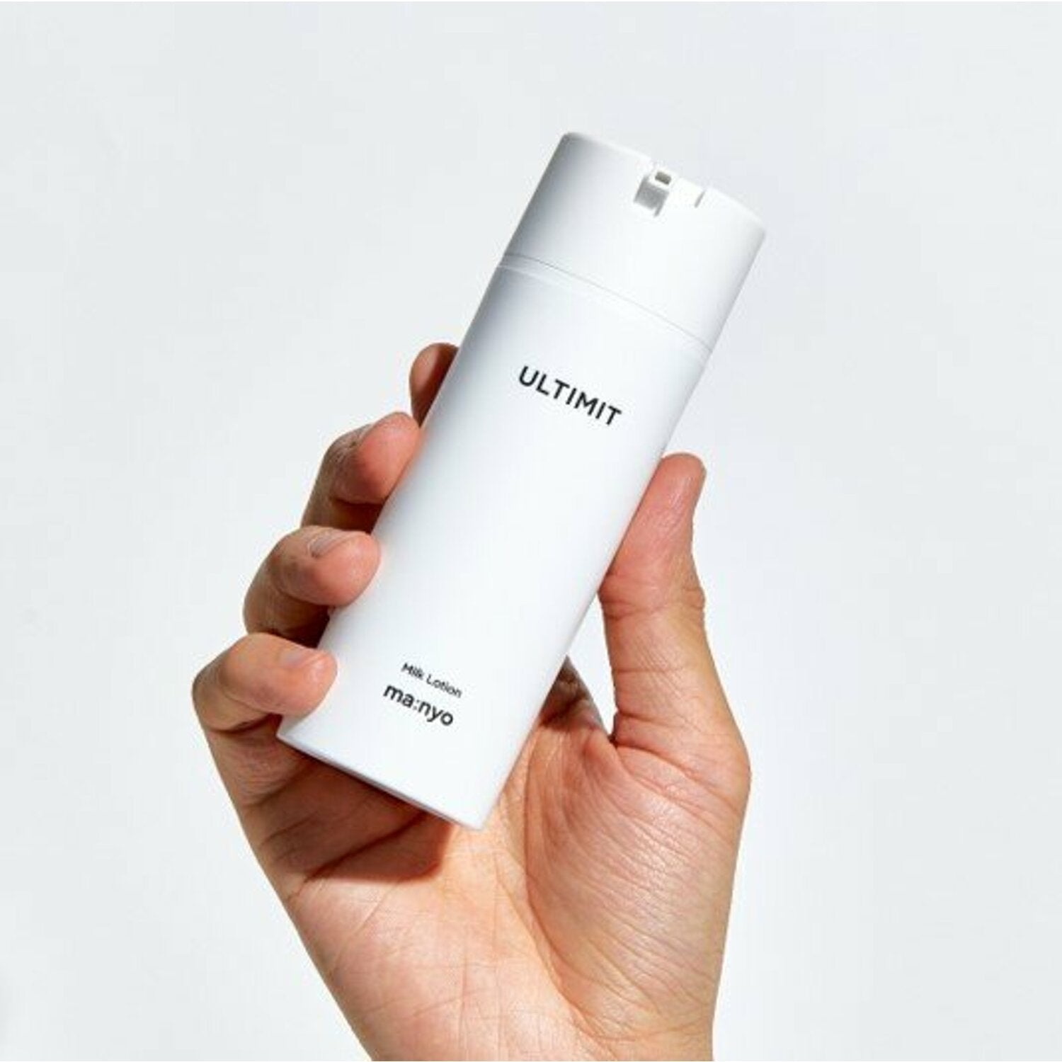 MANYO FACTORY Ultimate All In One Milk 120ml - DODOSKIN