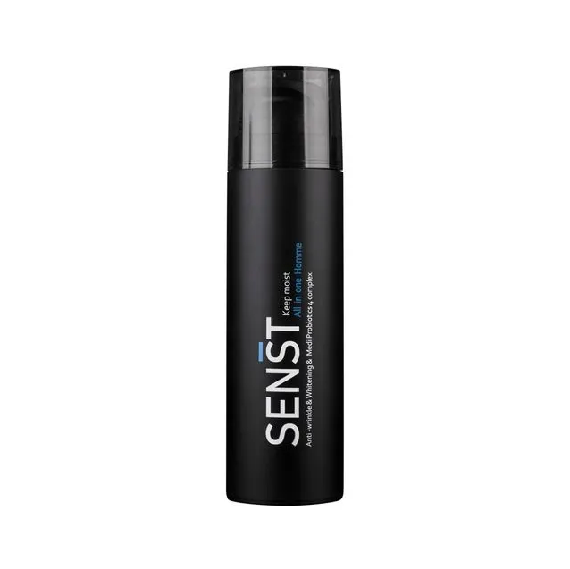 MediFlower Senst Keep Moist All In One Homme 150ml - Dodoskin
