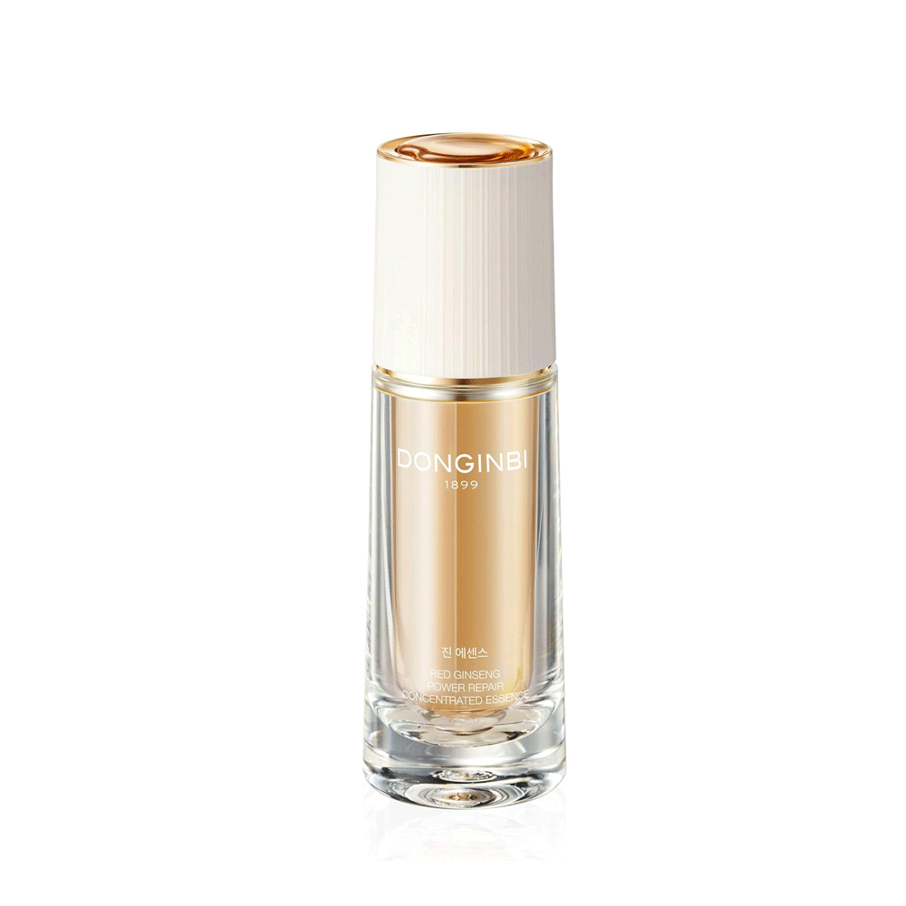 DONGINBI Red Ginseng Power Repair Concentrated Essence 20ml - DODOSKIN