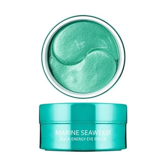 MediFlower ARONYX Marine Seaweed Aqua Energy Eye Patch 90g - Dodoskin