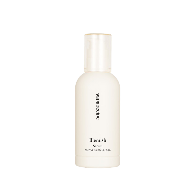 [Expiration imminen] papa recipe Blemish Serum 150ml