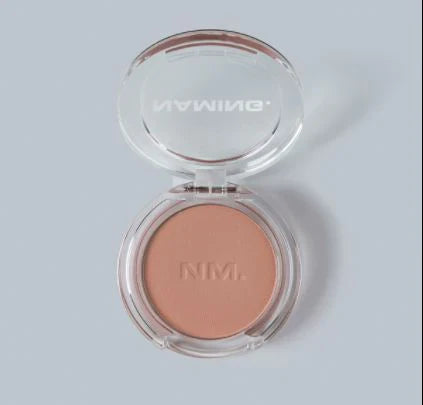 (Matthew) NAMING Fluffy Powder Blush 3.2g - 8 colors - DODOSKIN