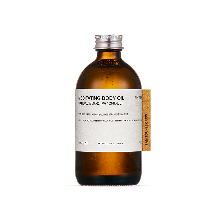 Toun28 Body Oil 100ml - DODOSKIN