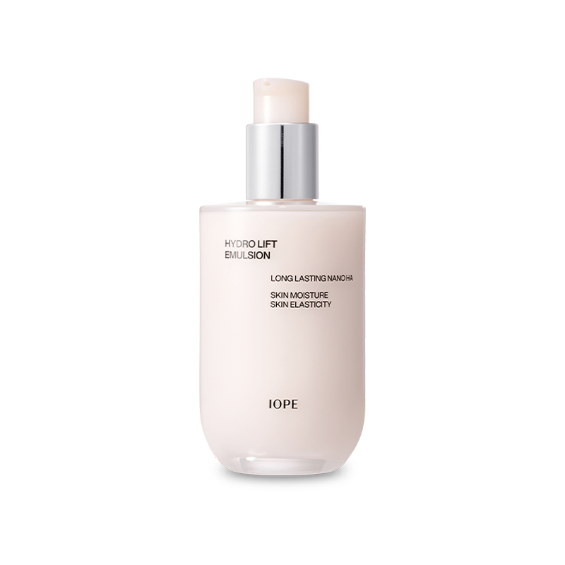 IOPE Hydro Lift Emulsion 150ml - DODOSKIN