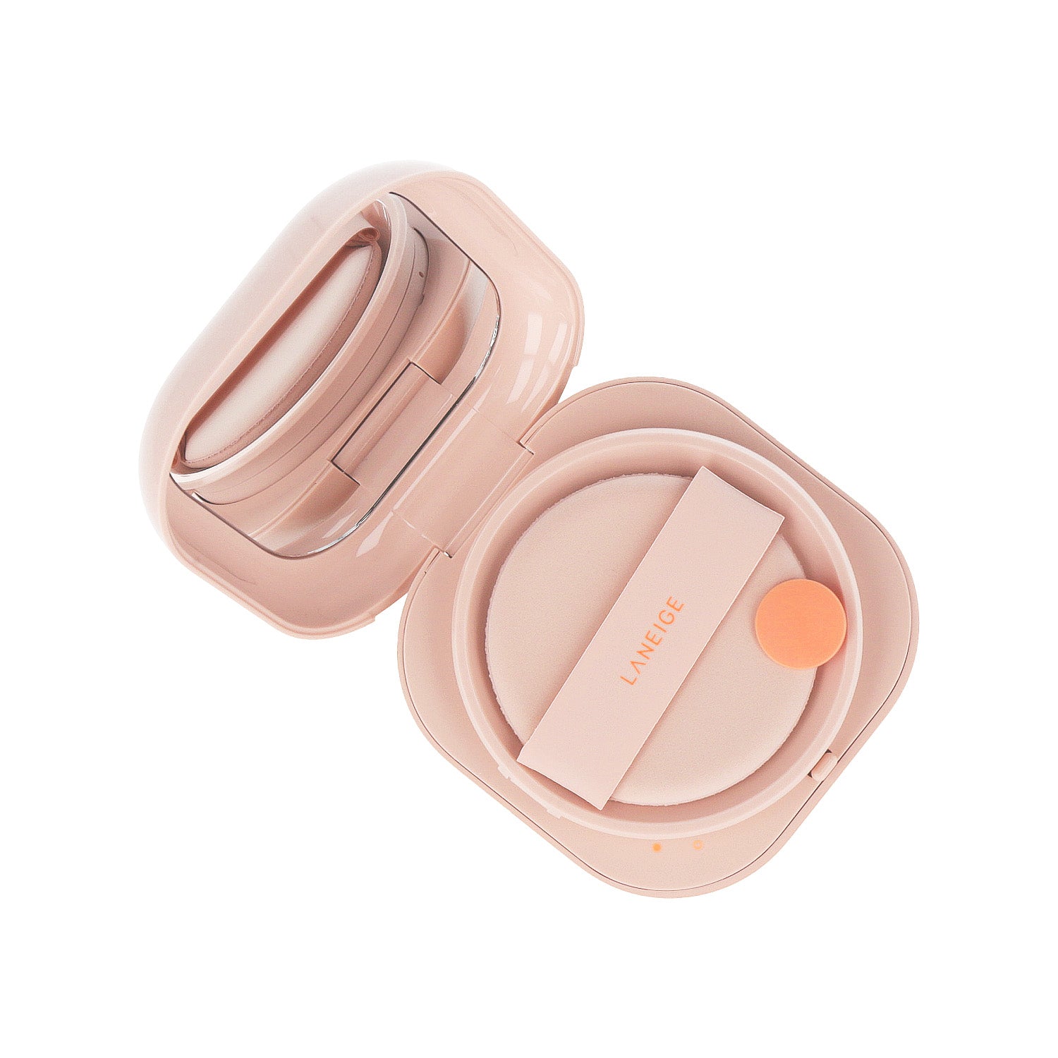 [Expiration imminen] LANEIGE Neo Cushion Glow 15g*2 (Original+ Refill) #13N1