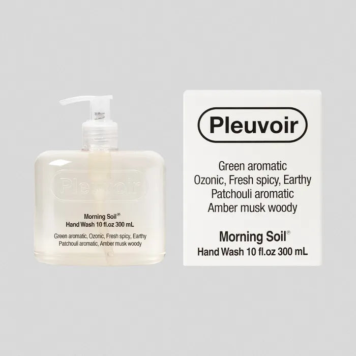 Pleuvoir Hand Wash 300ml (Choose 1 of 4 Types)