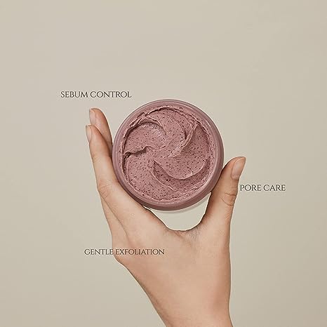 Beauty of Joseon Red Bean Refreshing Pore Mask 140ml - Dodoskin