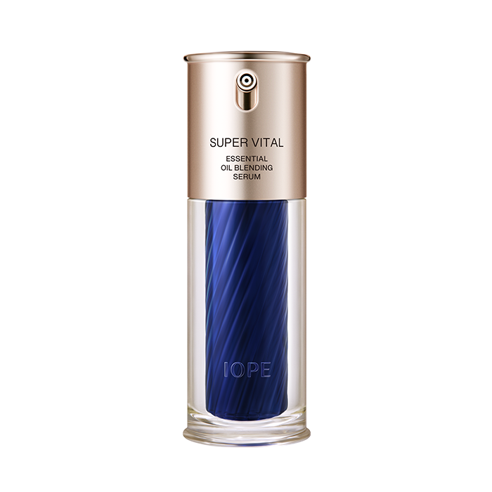 IOPE Super Vital Essential Oil Blending Serum 40ml