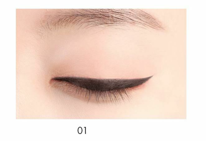 [US Exclusive] TONYMOLY Back Gel Miracle Fit Super Proof Liner (0.5g) - Dodoskin
