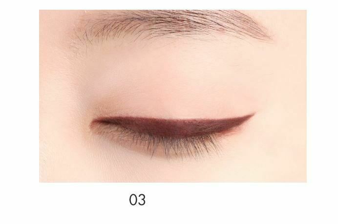 [US Exclusive] TONYMOLY Back Gel Miracle Fit Super Proof Liner (0.5g) - Dodoskin