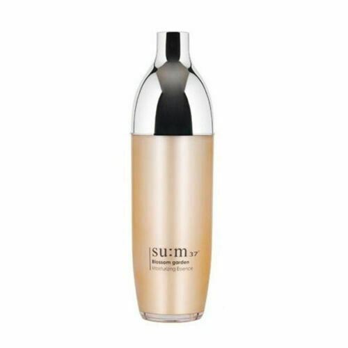 SUM37 Blossom Garden Moisturizing Essence (40ml) - Dodoskin