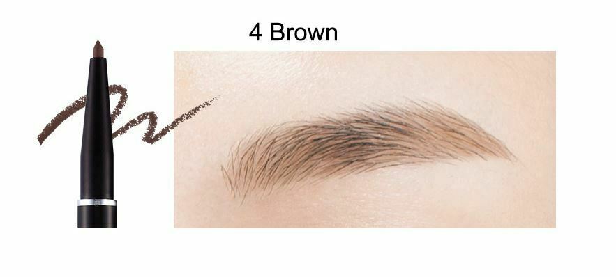 TONYMOLY Lovely Eyebrow Pencil (0.1g) NEW - Dodoskin