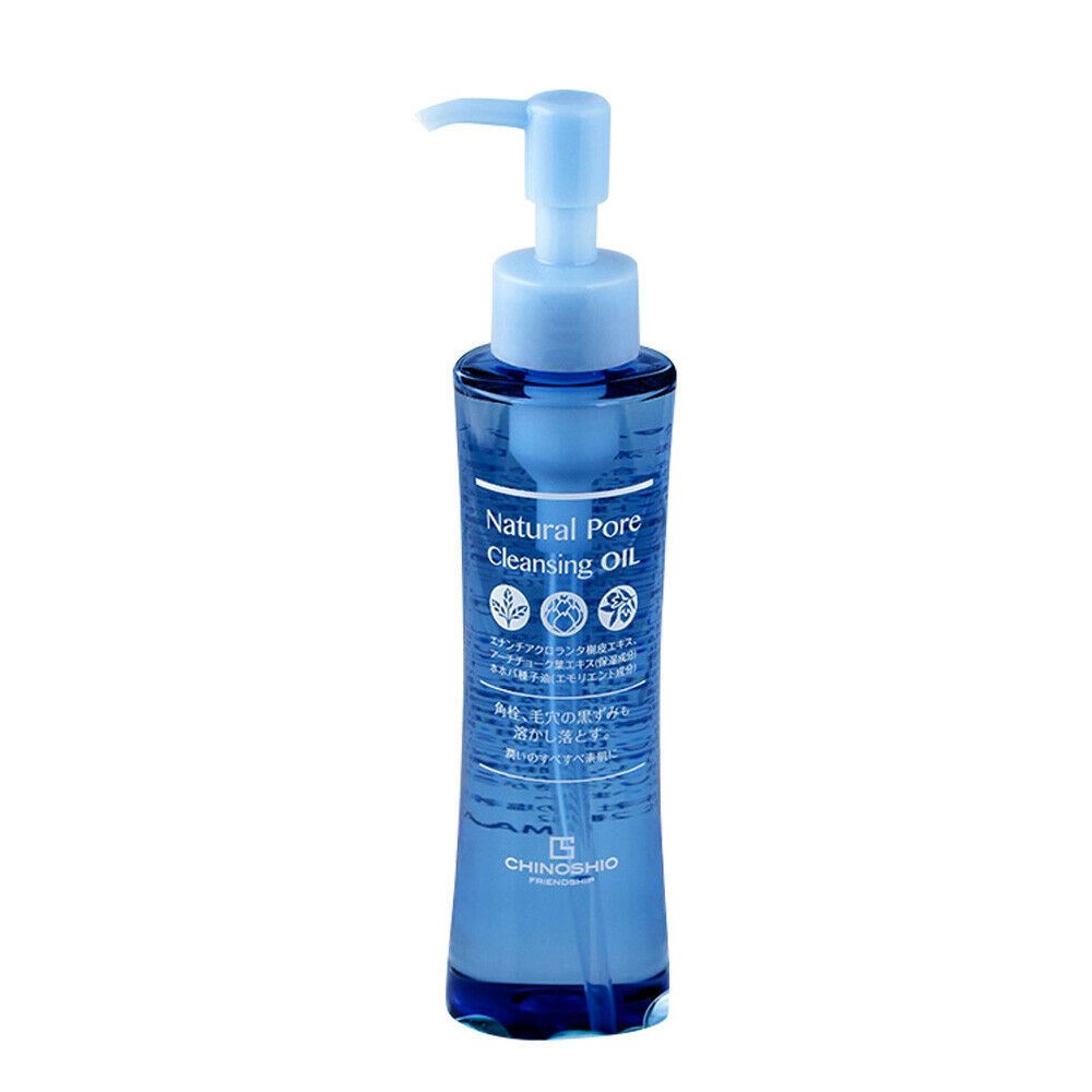 [CHINOSHIOYA] Natural Pore Cleansing Oil 150ml / 5.07 fl.oz - Dodoskin