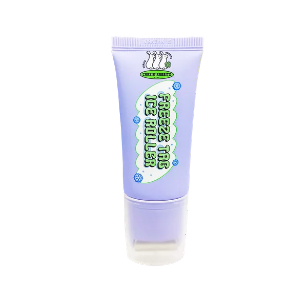 CHASIN’ RABBITS Freeze Tag Ice Roller 50ml - Dodoskin