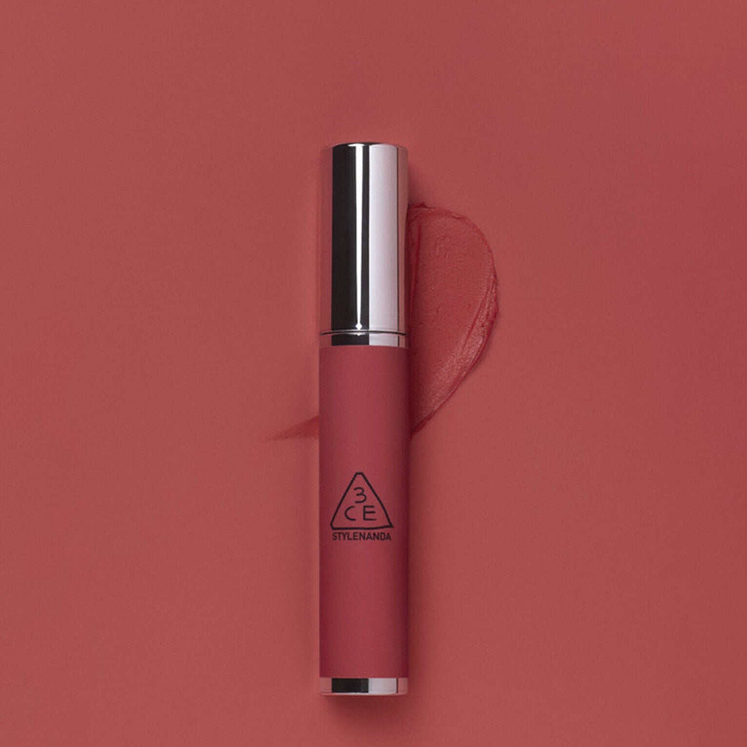 3CE Hazy Lip Clay 4g 10 Colors - Dodoskin