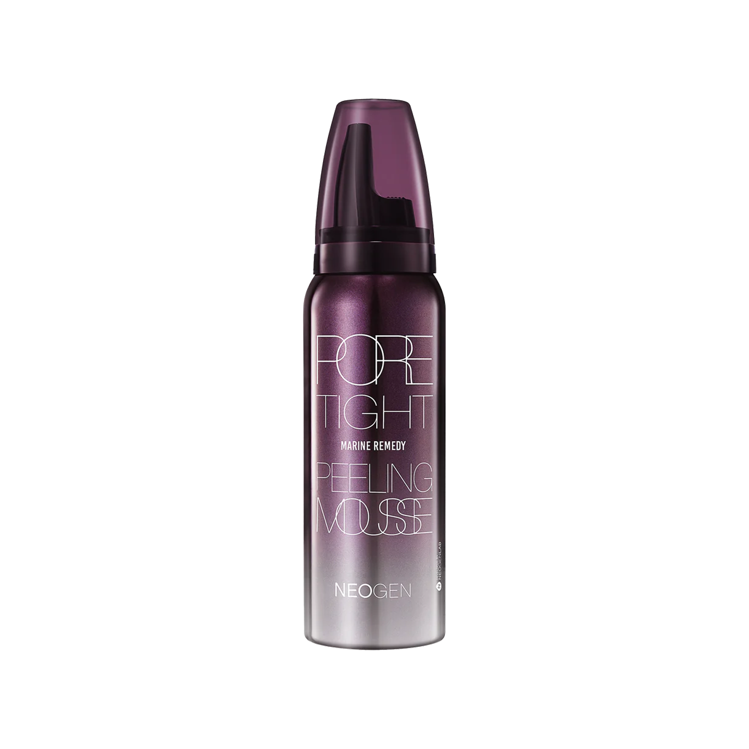 NEOGEN Pore Tight Peeling Mousse 80ml - DODOSKIN