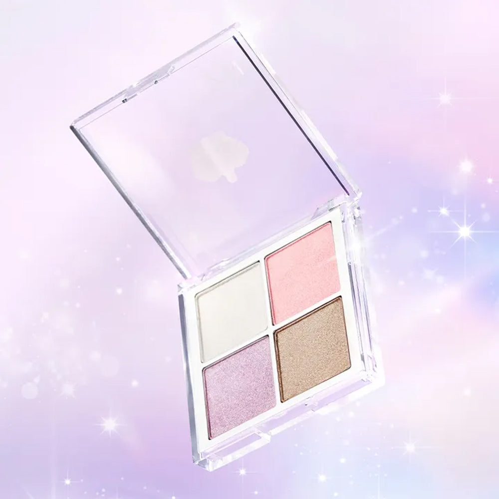 2aN [Dream Fantasy] Jelly Glow Highlighter Palette