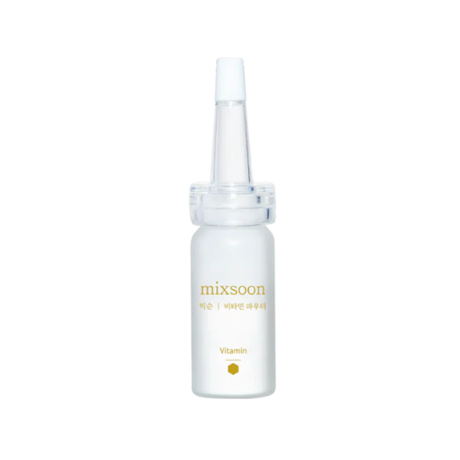 MIXSOON Vitamin C Powder 8g - DODOSKIN