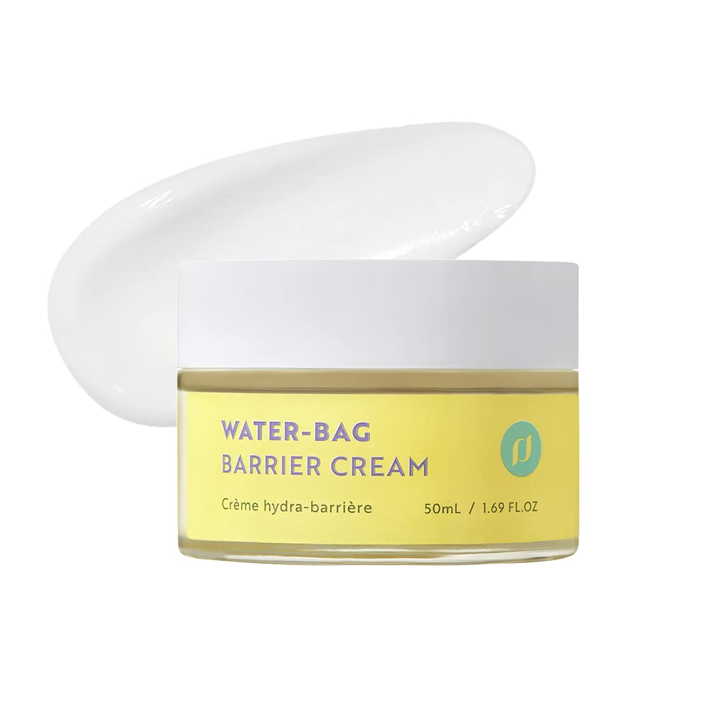 PLODICA Water-Bag Barrier Cream 50ml - DODOSKIN