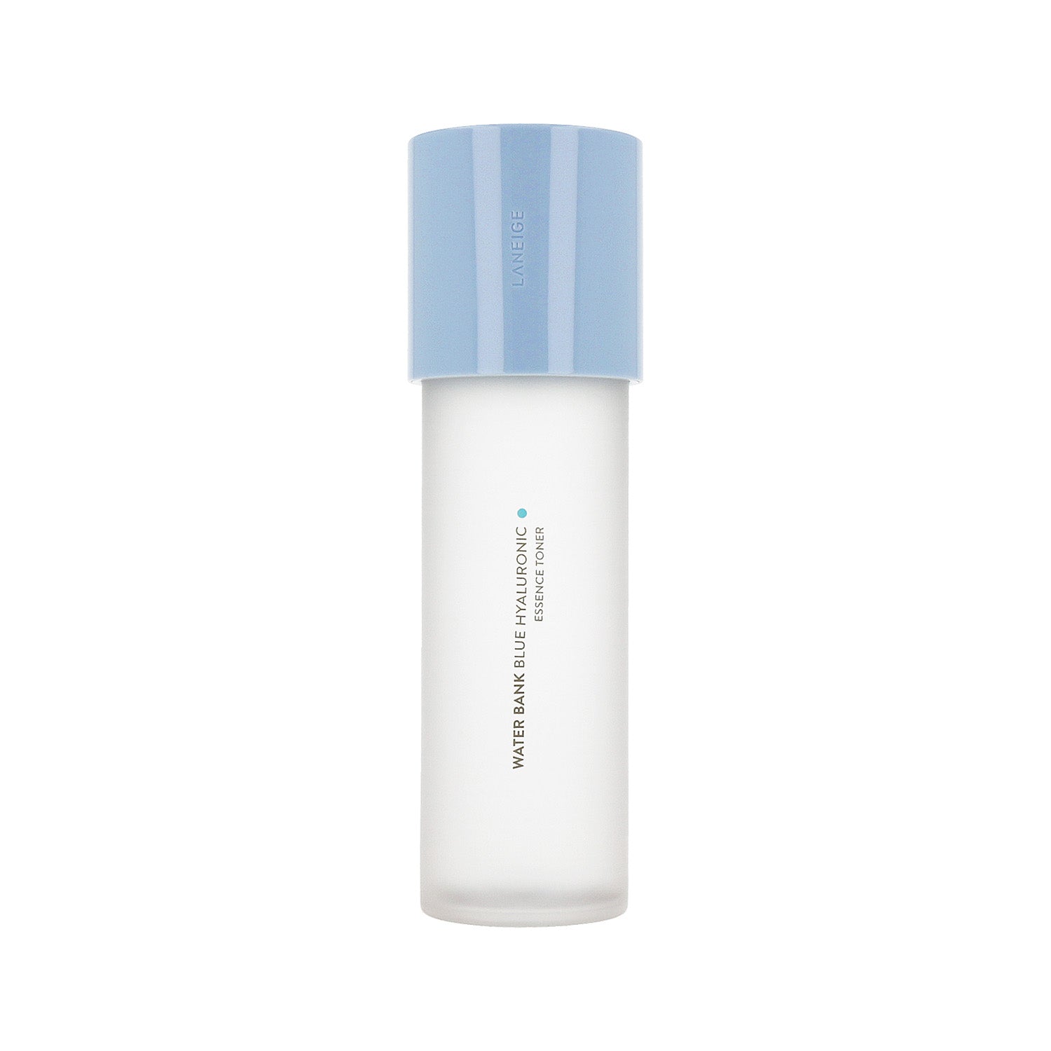 LANEIGE Water Bank Blue Hyaluronic Essence Toner 160ml [For Normal to Dry Skin]