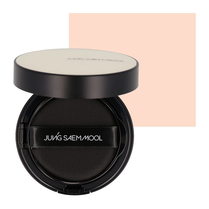 JUNG SAEM MOOL Essential Skin Nuder Cushion (refill included) - Dodoskin