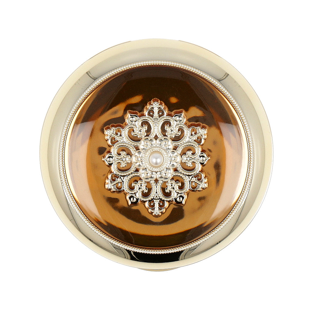 The history of whoo Cheongidan Hwahyun Radiant Essence Cushion 15g*2ea (Original+Refill) - Dodoskin