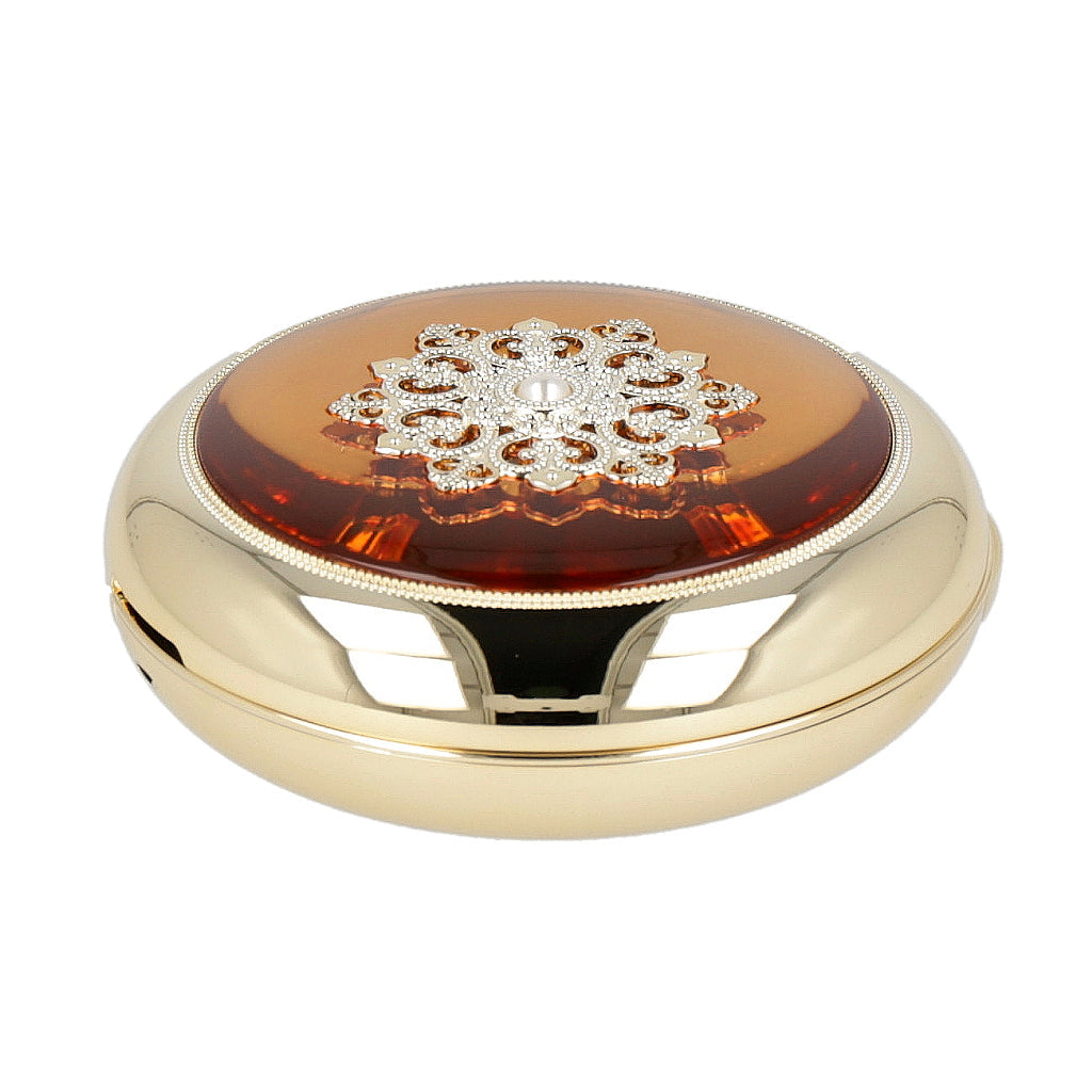 The history of whoo Cheongidan Hwahyun Radiant Essence Cushion 15g*2ea (Original+Refill) - Dodoskin