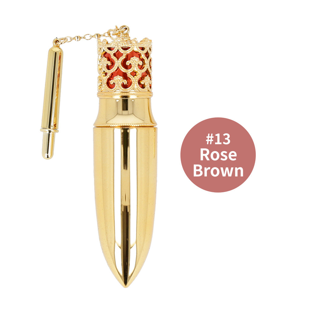The history of whoo Gongjinhyang Mi Luxury Lip Rouge 6g (8 Colors) - Dodoskin