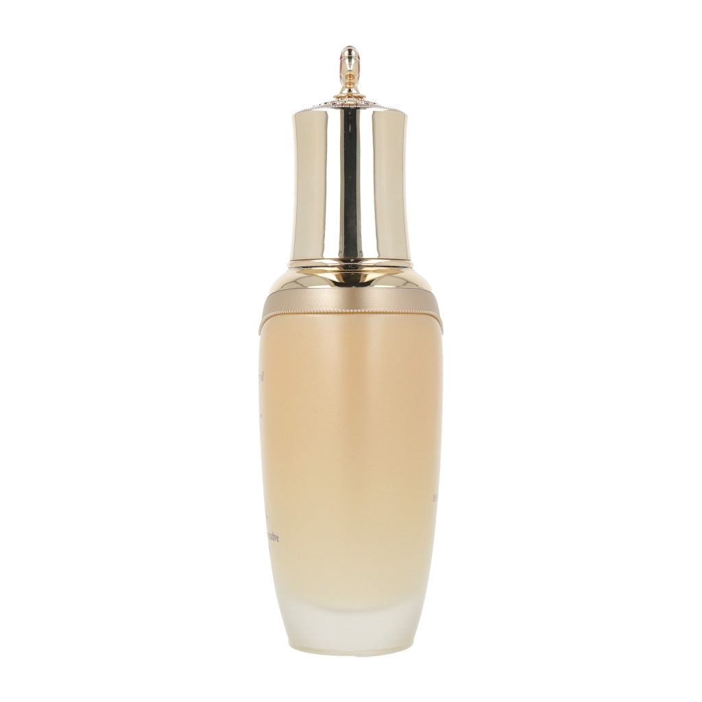 The history of whoo Cheonyuldan Hwayul Ultimate Rejuvenating Emulsion 110ml - Dodoskin